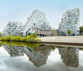 Appartement T3  - RENNES (ASCENSIONPAYSAGERE-A41) - vignette