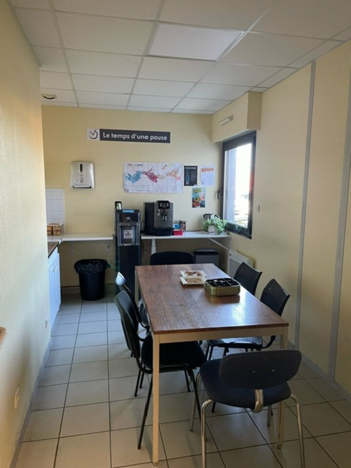 Local d'activites  - LES GARENNES SUR LOIRE (49.017387) - photo-3