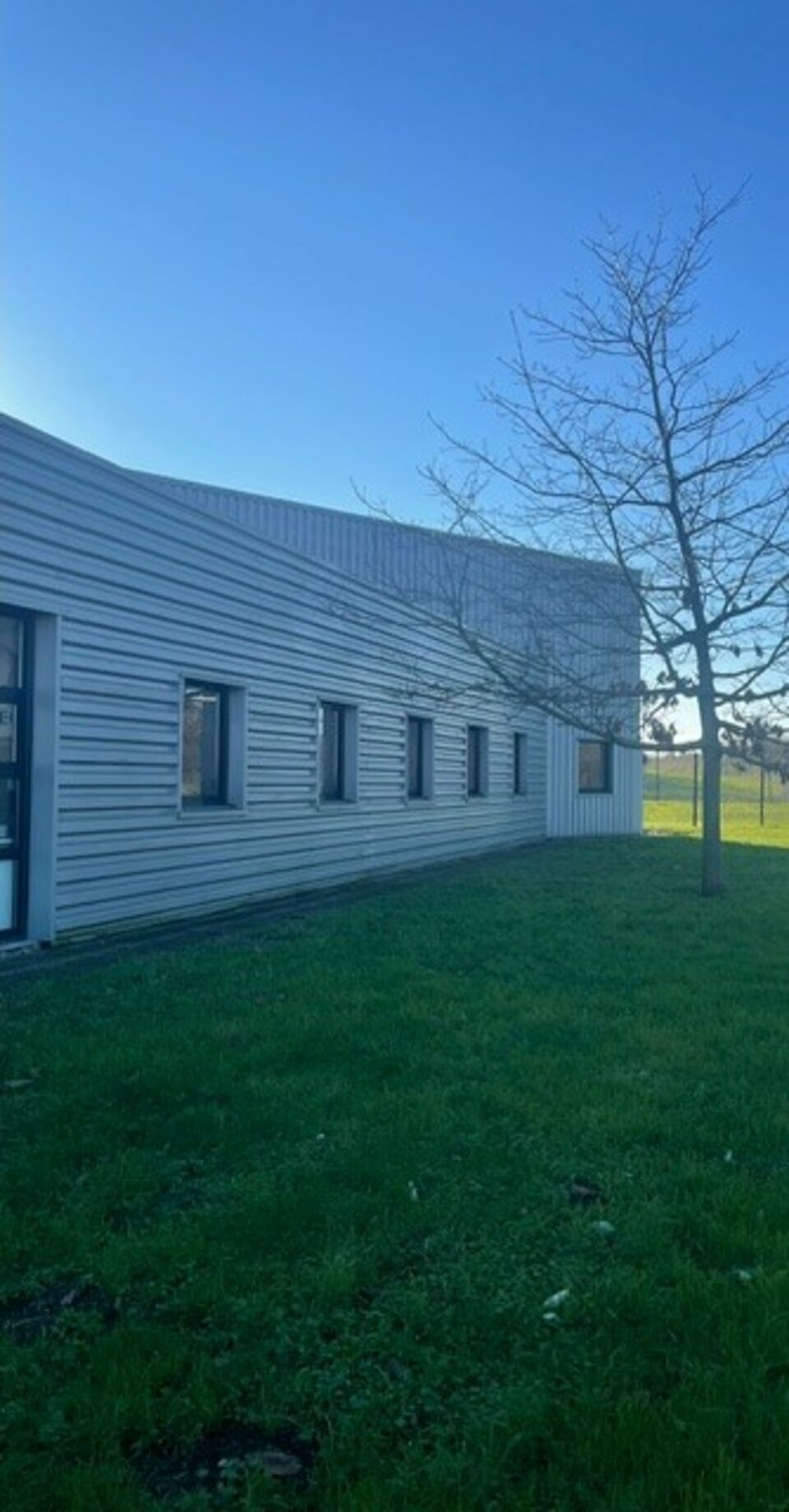 Local d'activites  - LES GARENNES SUR LOIRE (49.017387) - photo-2