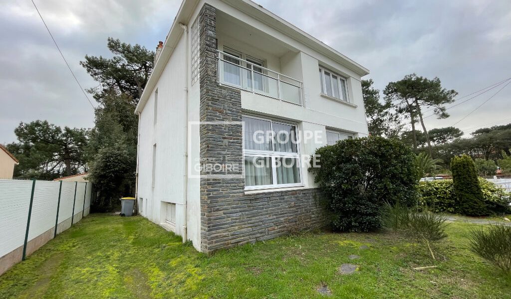 Maison T6  - SAINT BREVIN LES PINS (CS24431) - photo principale