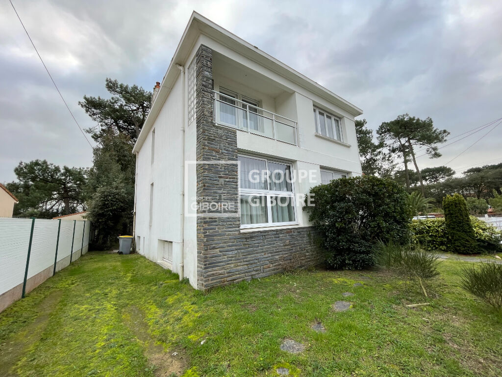 Maison T6  - SAINT BREVIN LES PINS (CS24431) - photo-1