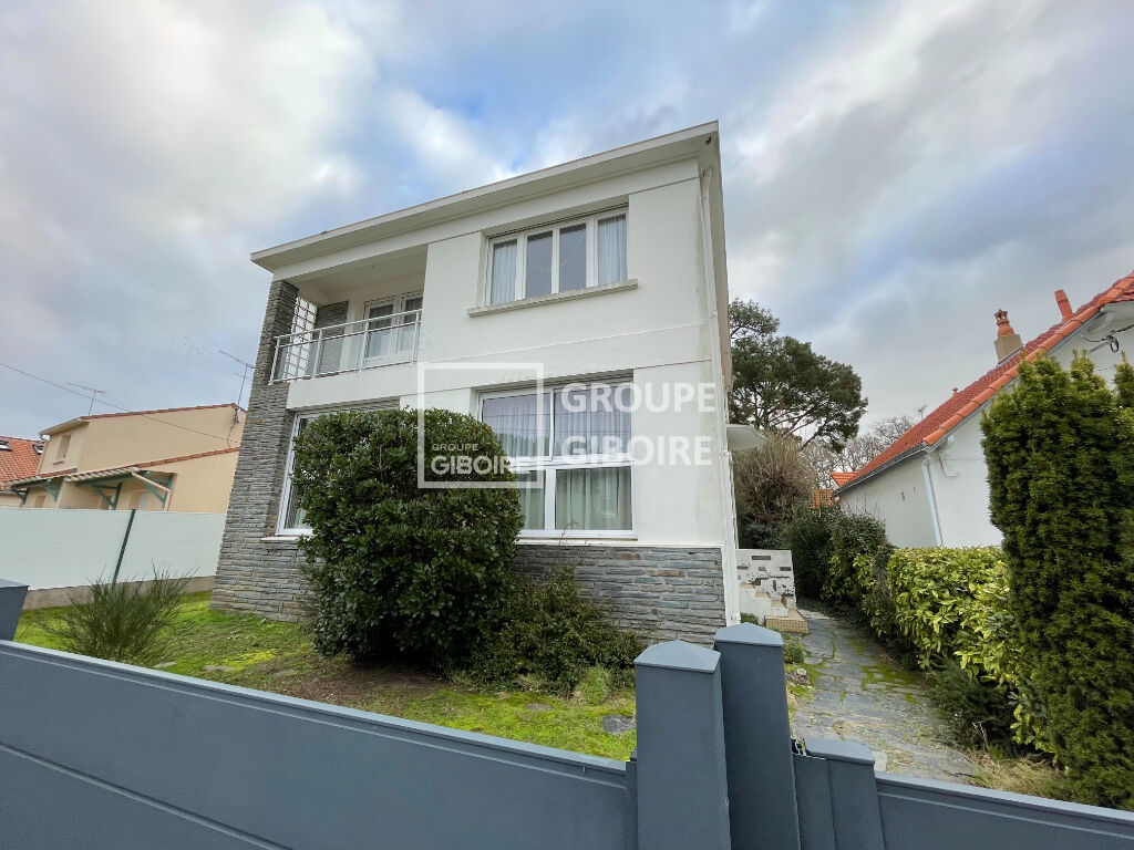 Maison T6  - SAINT BREVIN LES PINS (CS24431) - photo-2