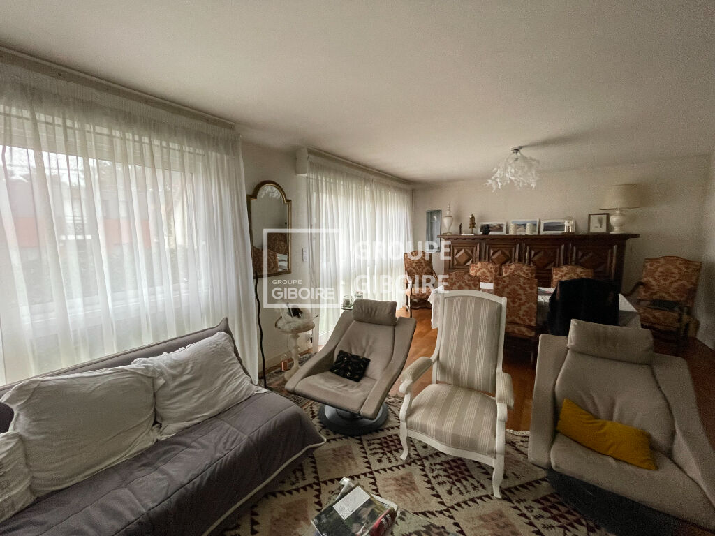 Maison T6  - SAINT BREVIN LES PINS (CS24431) - photo-3