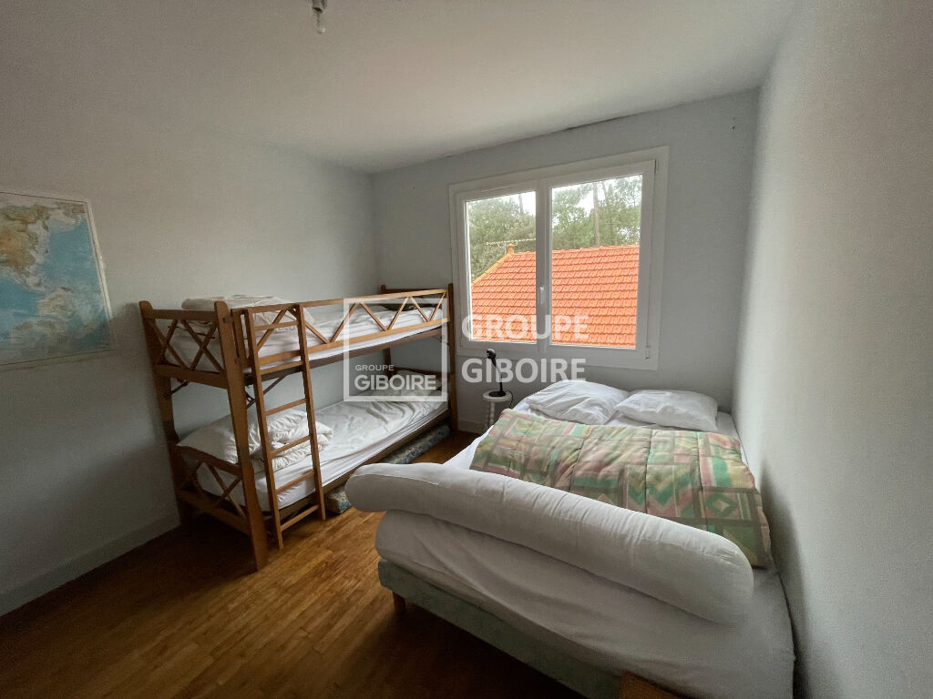 Maison T6  - SAINT BREVIN LES PINS (CS24431) - photo-6