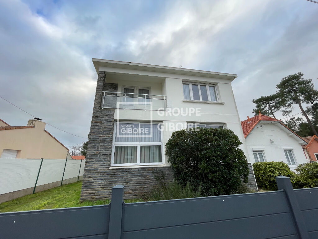 Maison T6  - SAINT BREVIN LES PINS (CS24431) - photo-8