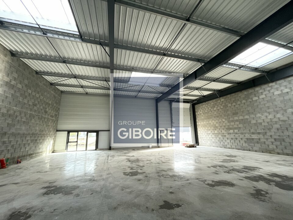 Local d'activites  - LA MEZIERE (35.6305) - photo-9