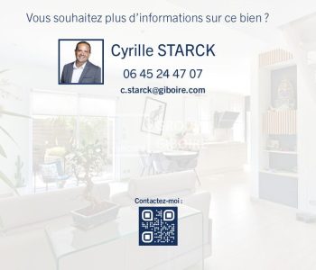 Maison T5  - LA BAULE ESCOUBLAC (CS25469) - vignette