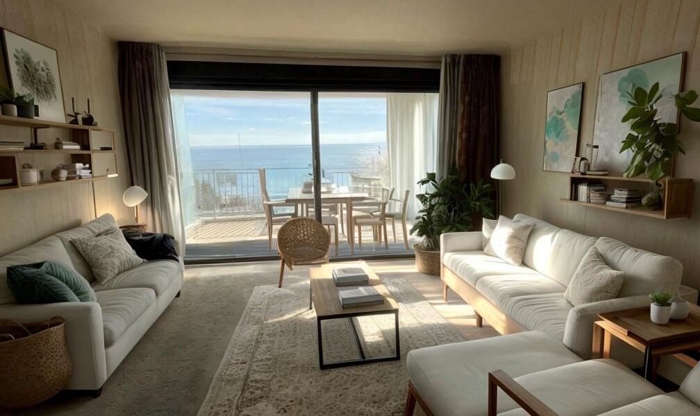 Appartement T3  - LA BAULE ESCOUBLAC (CS25369) - photo principale