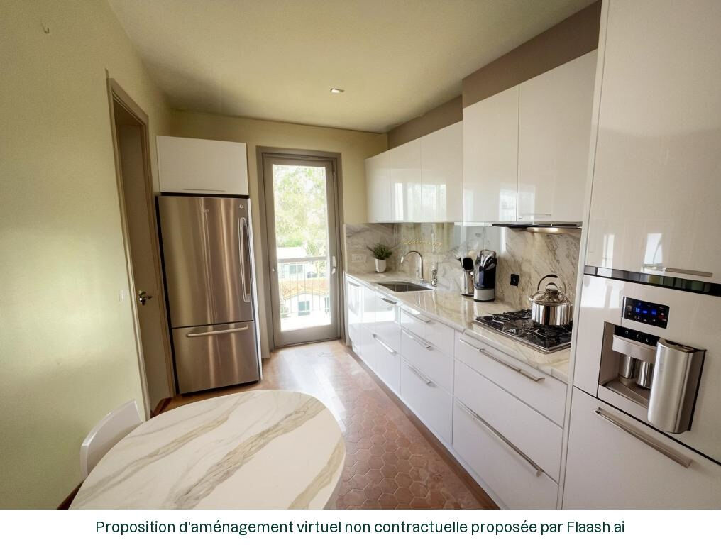Appartement T3  - LA BAULE ESCOUBLAC (CS25369) - photo-2