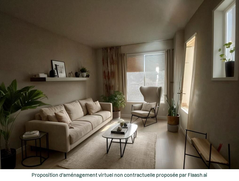 Appartement T3  - LA BAULE ESCOUBLAC (CS25369) - photo-3