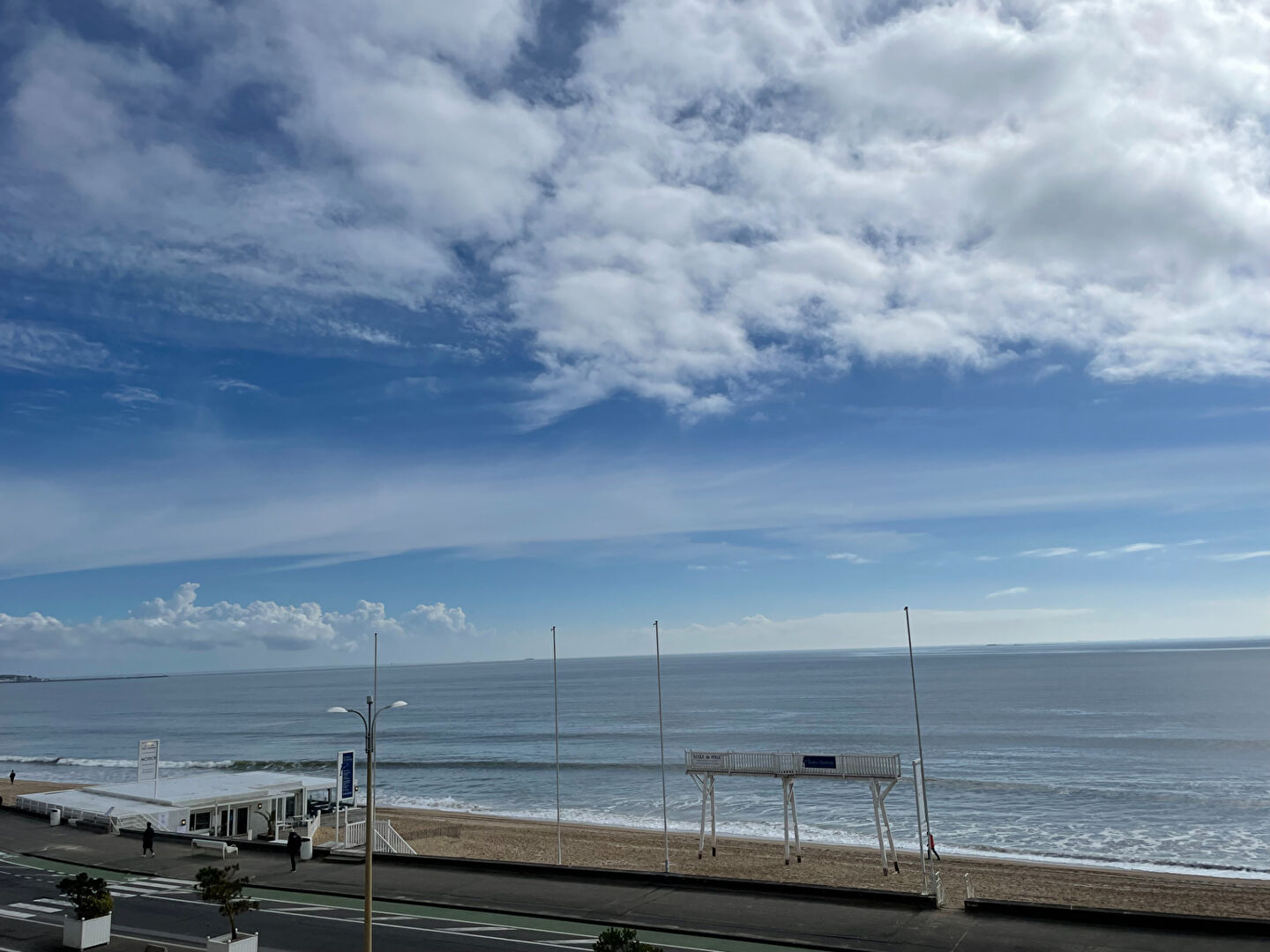 Appartement T3  - LA BAULE ESCOUBLAC (CS25369) - photo-4