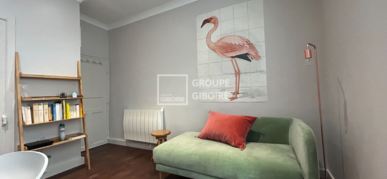 Appartement T2  - SAINT MALO (JD25462) - photo principale