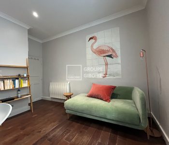 Appartement T2  - SAINT MALO (JD25462) - vignette