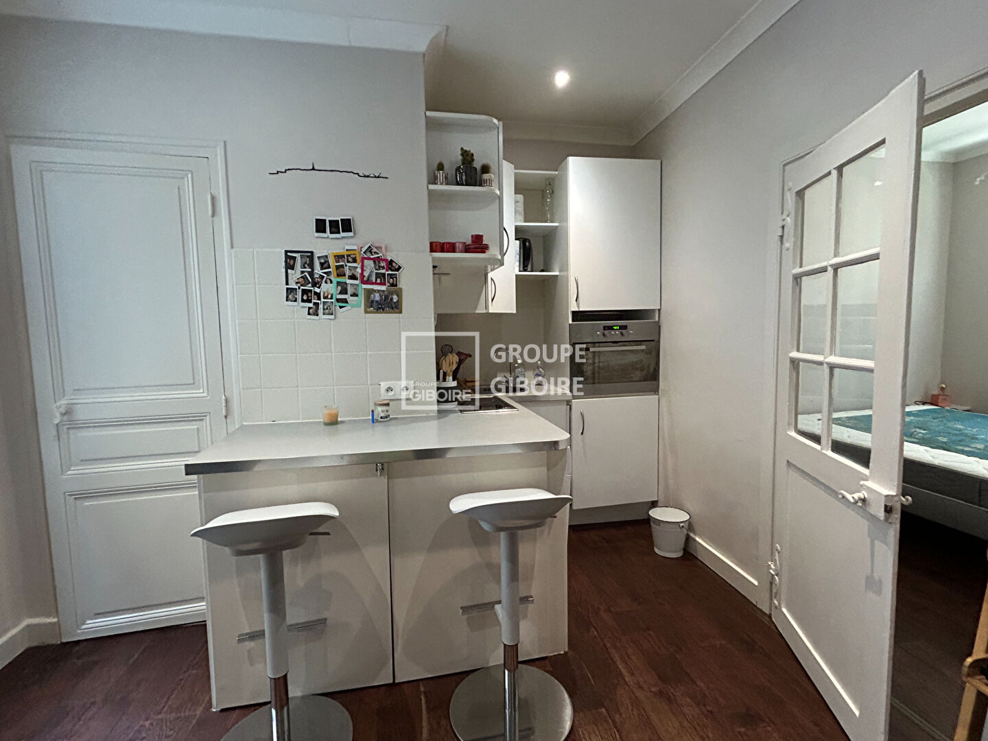 Appartement T2  - SAINT MALO (JD25462) - photo-2