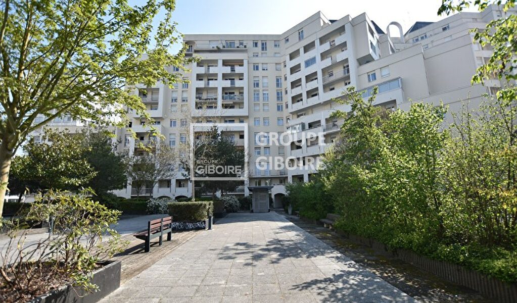 Appartement T4  - RENNES (PJ24643) - photo principale