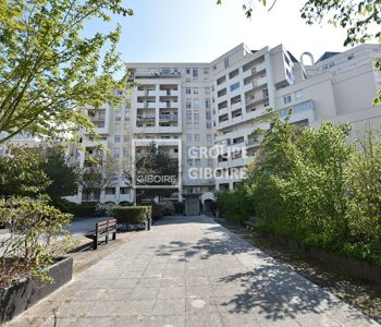 Appartement T4  - RENNES (PJ24643) - vignette