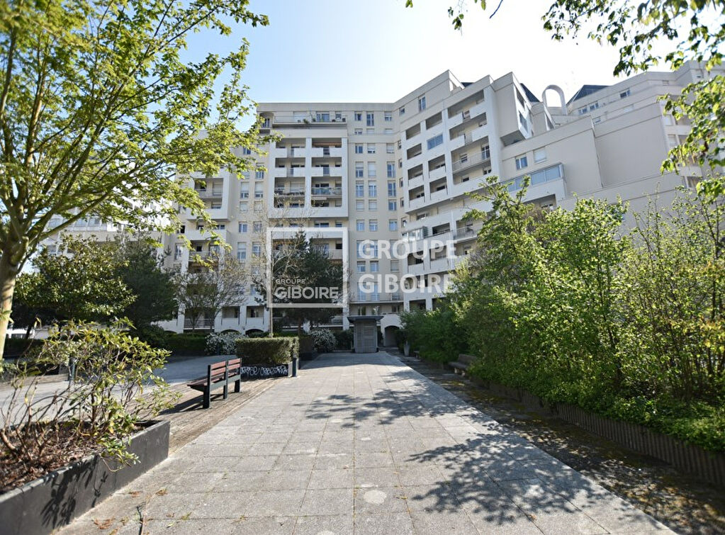 Appartement T4  - RENNES (PJ24643) - photo-1