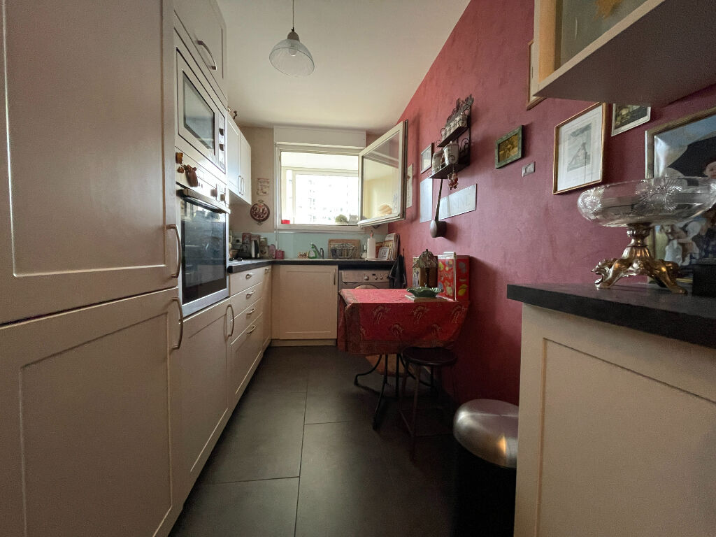Appartement T4  - RENNES (PJ24643) - photo-3