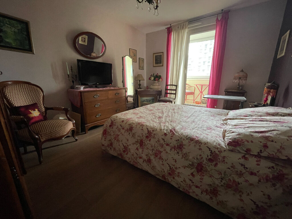 Appartement T4  - RENNES (PJ24643) - photo-4