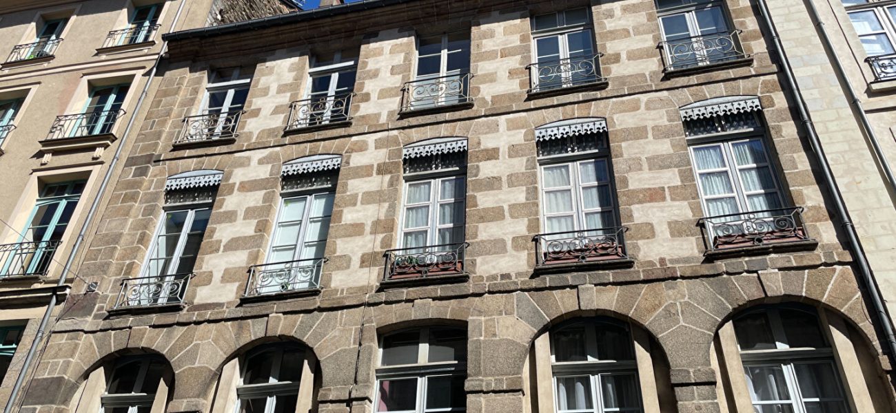 Appartement T2  - RENNES (AL25470G) - photo principale