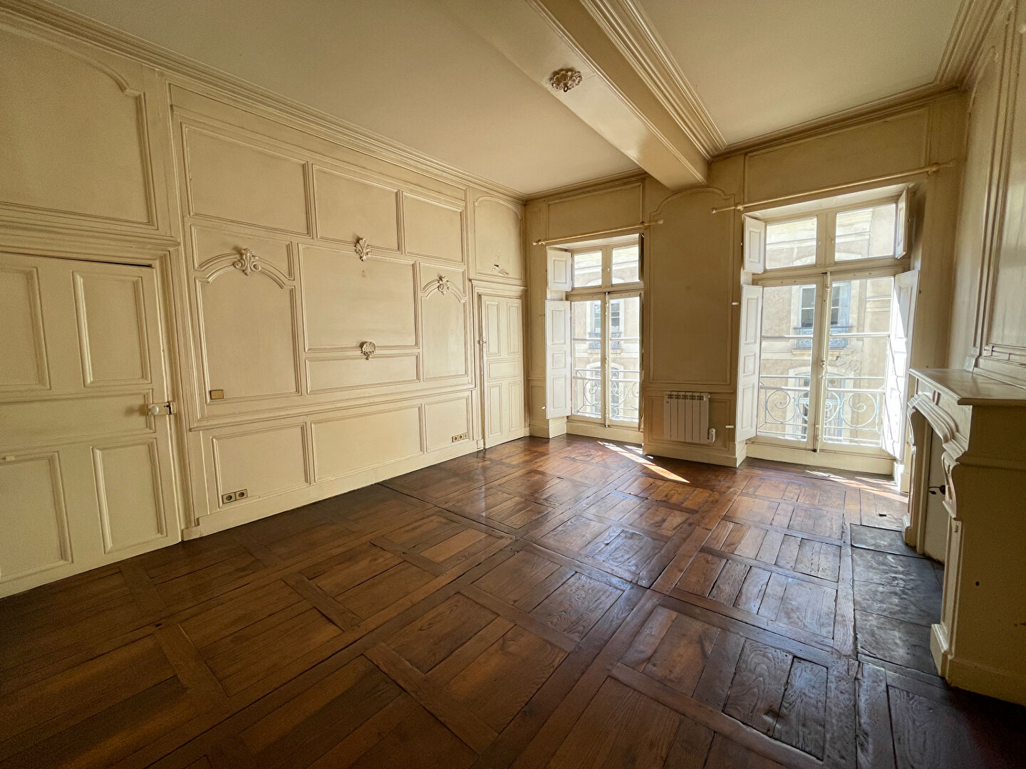Appartement T2  - RENNES (AL25470G) - photo-2