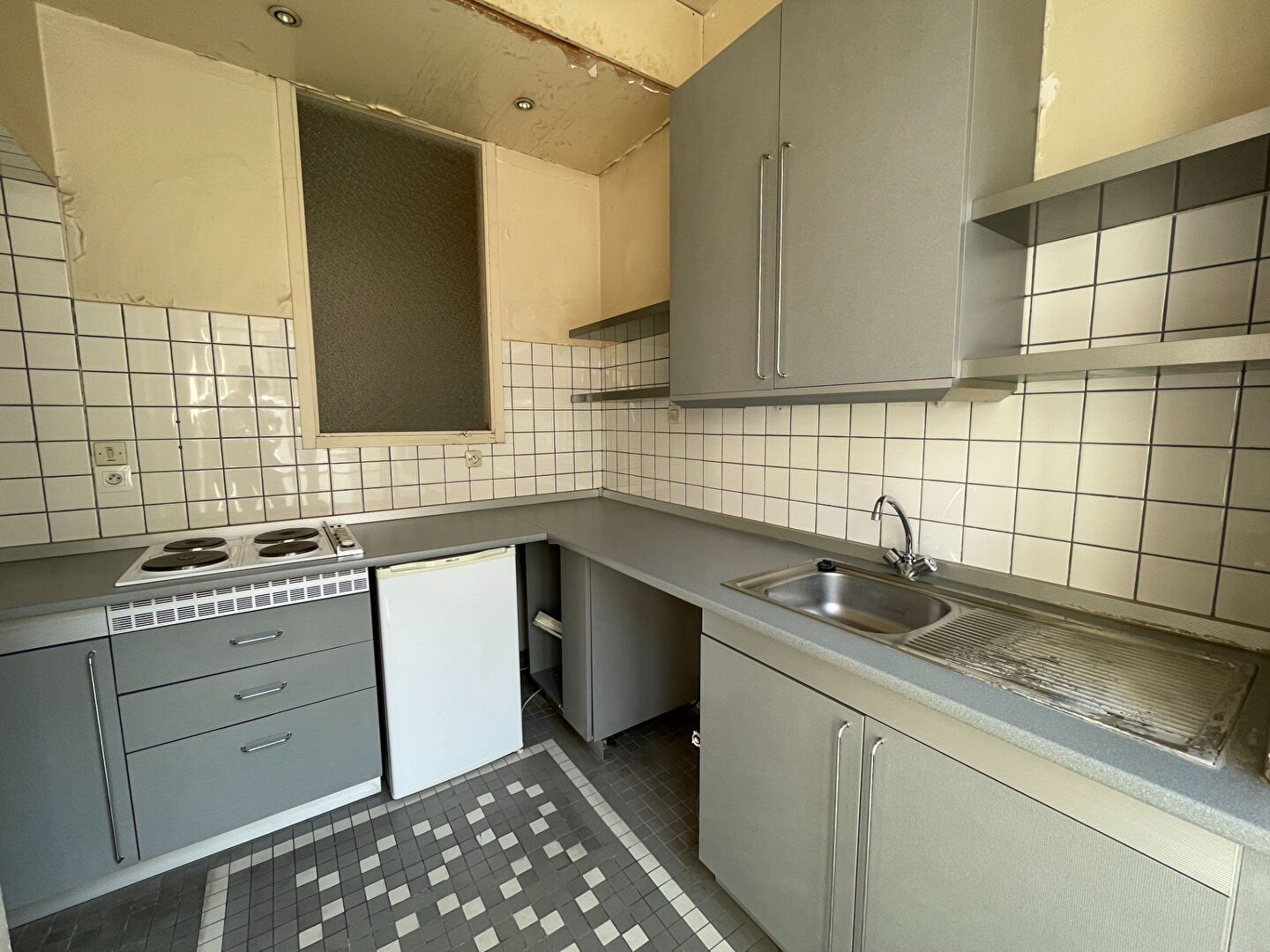 Appartement T2  - RENNES (AL25470G) - photo-3