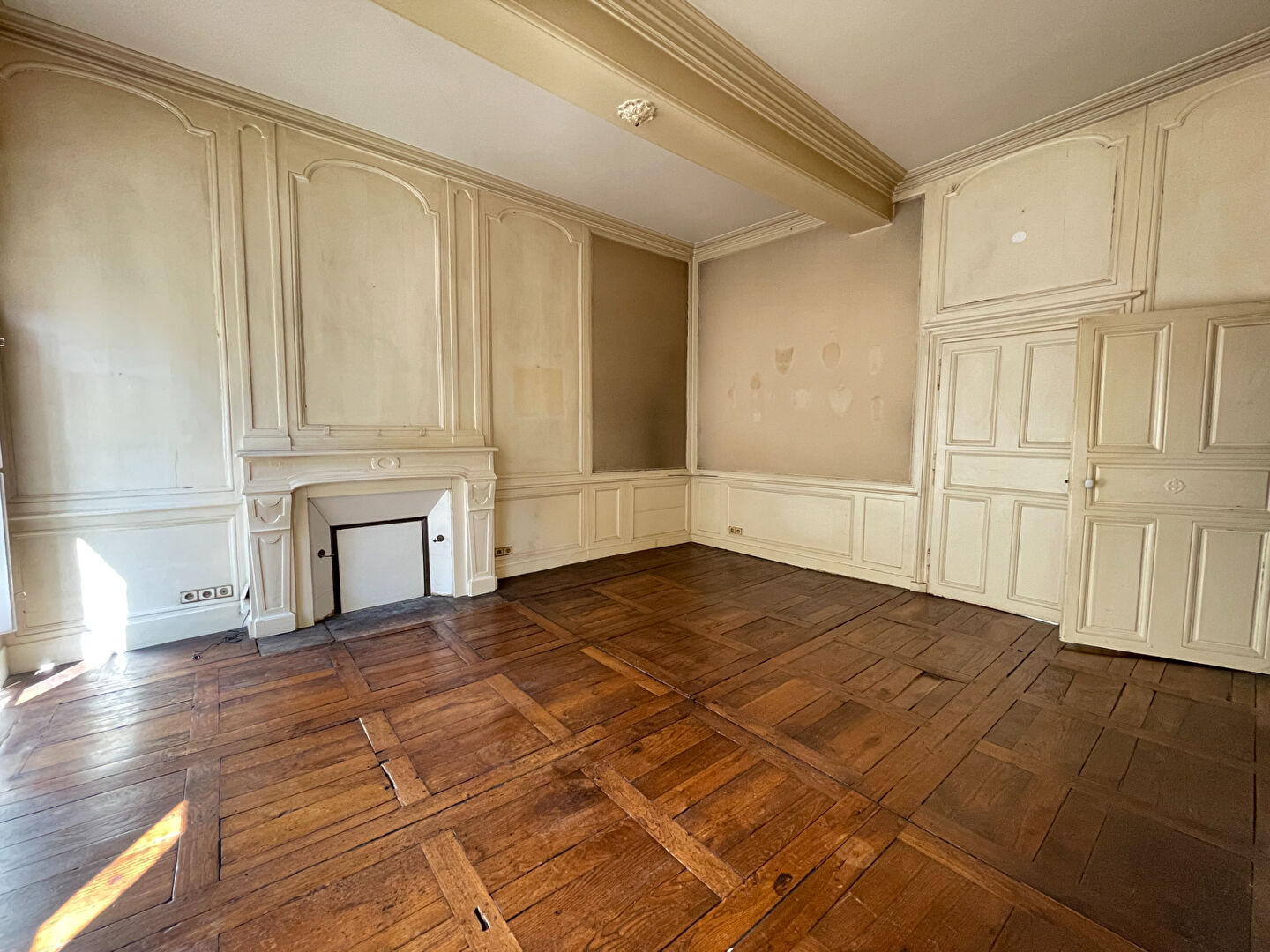 Appartement T2  - RENNES (AL25470G) - photo-4