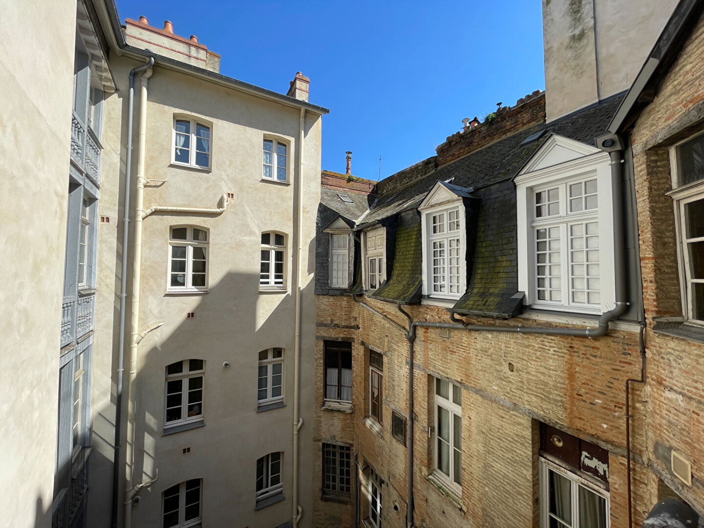 Appartement T2  - RENNES (AL25470G) - photo-5