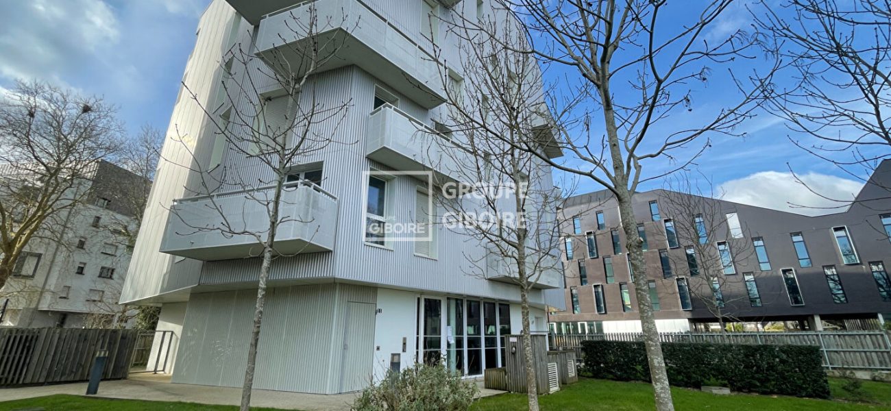 Appartement T3  - RENNES (AL25365GE) - photo principale