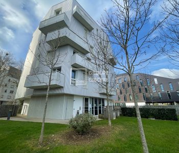 Appartement T3  - RENNES (AL25365GE) - vignette