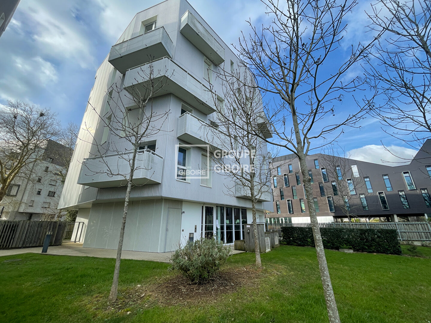 Appartement T3  - RENNES (AL25365GE) - photo-1