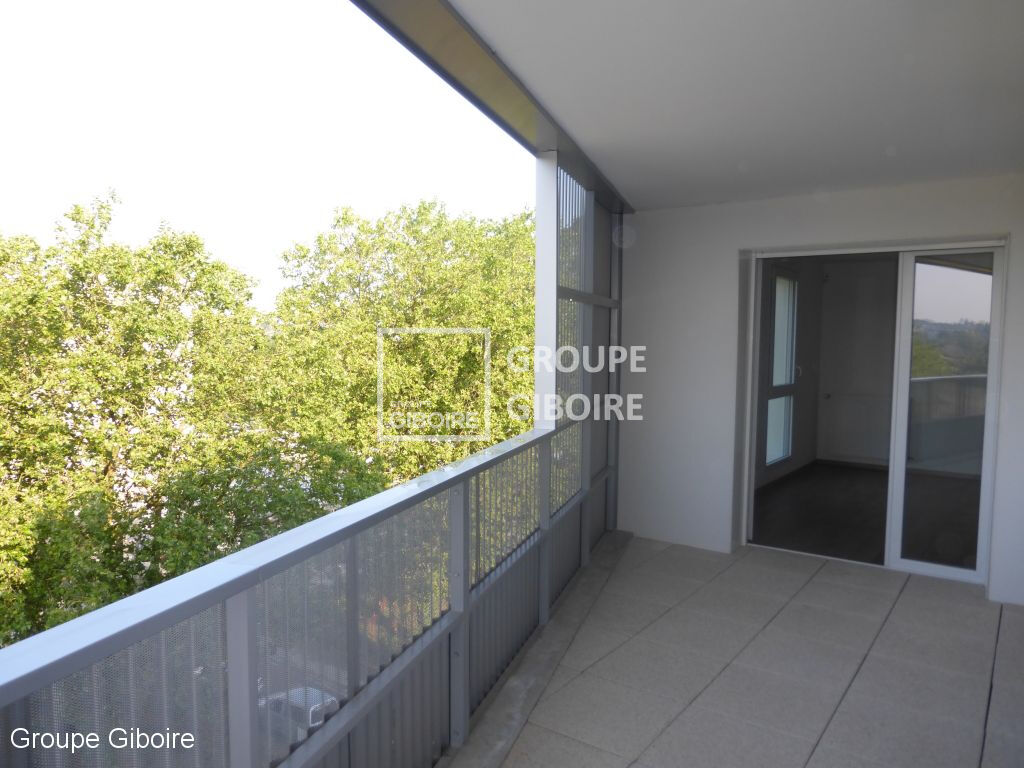 Appartement T3  - RENNES (AL25365GE) - photo-2