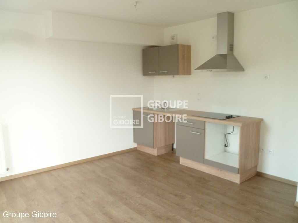 Appartement T3  - RENNES (AL25365GE) - photo-3