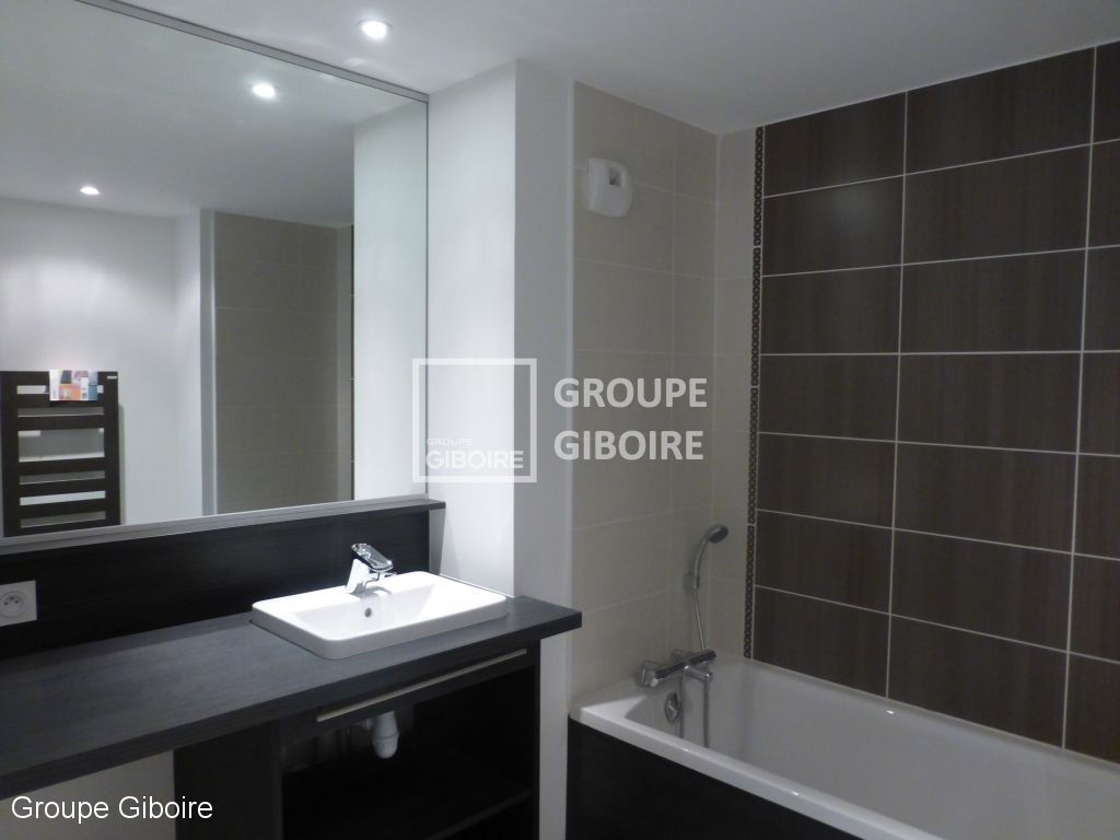Appartement T3  - RENNES (AL25365GE) - photo-5