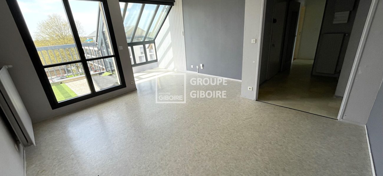 Appartement T4  - PACE (MBO24630E) - photo principale