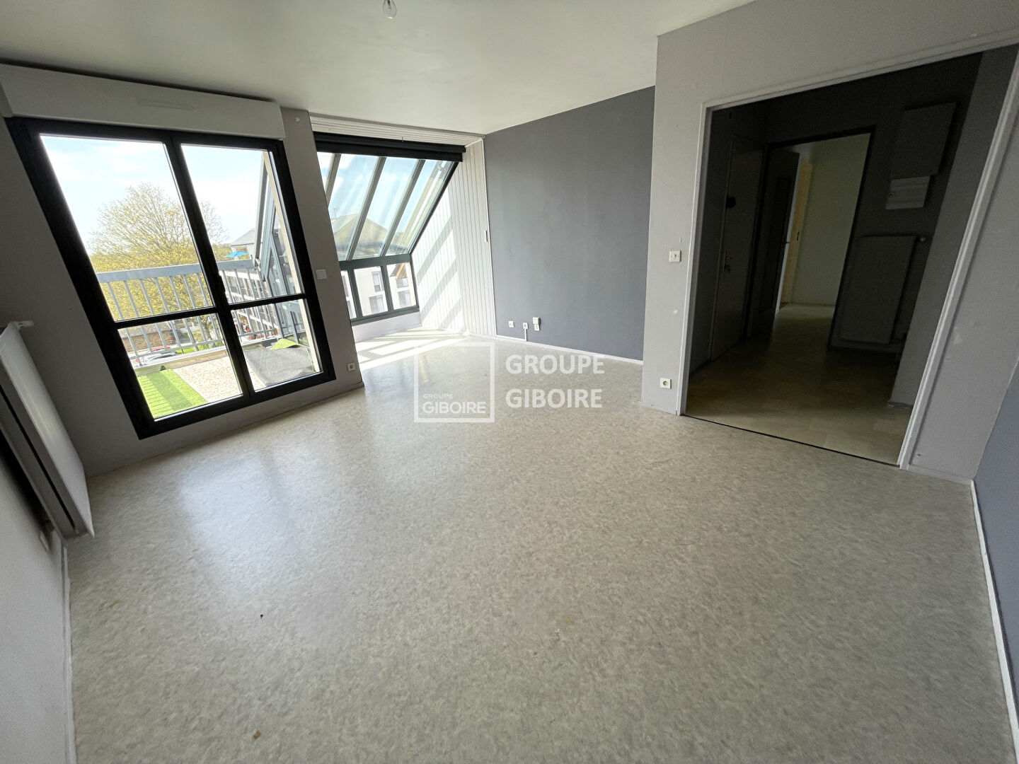 Appartement T4  - PACE (MBO24630E) - photo-1