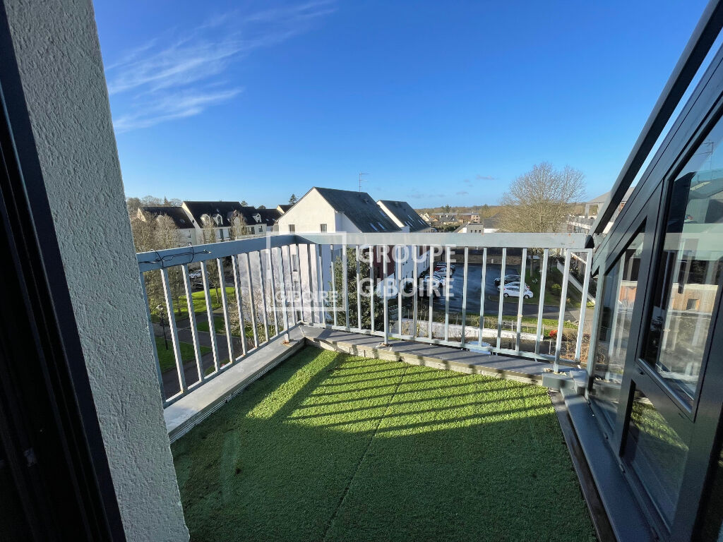 Appartement T4  - PACE (MBO24630E) - photo-2