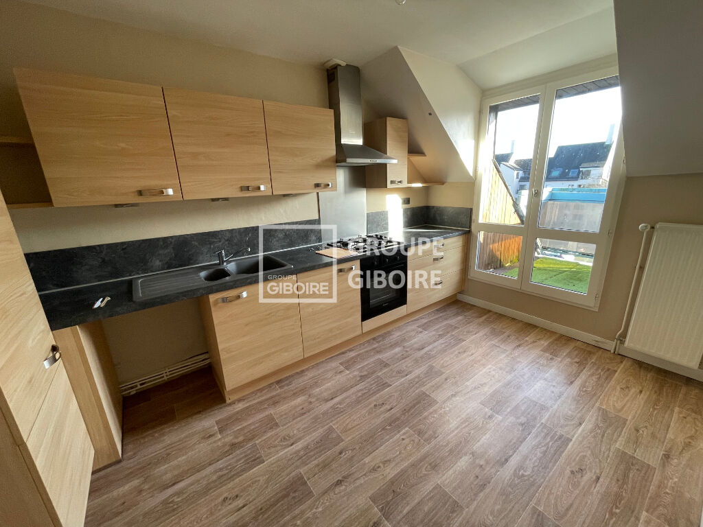 Appartement T4  - PACE (MBO24630E) - photo-3
