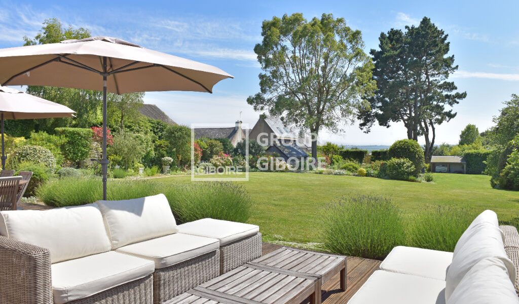 Maison T5  - GUERANDE (CS24663E) - photo principale