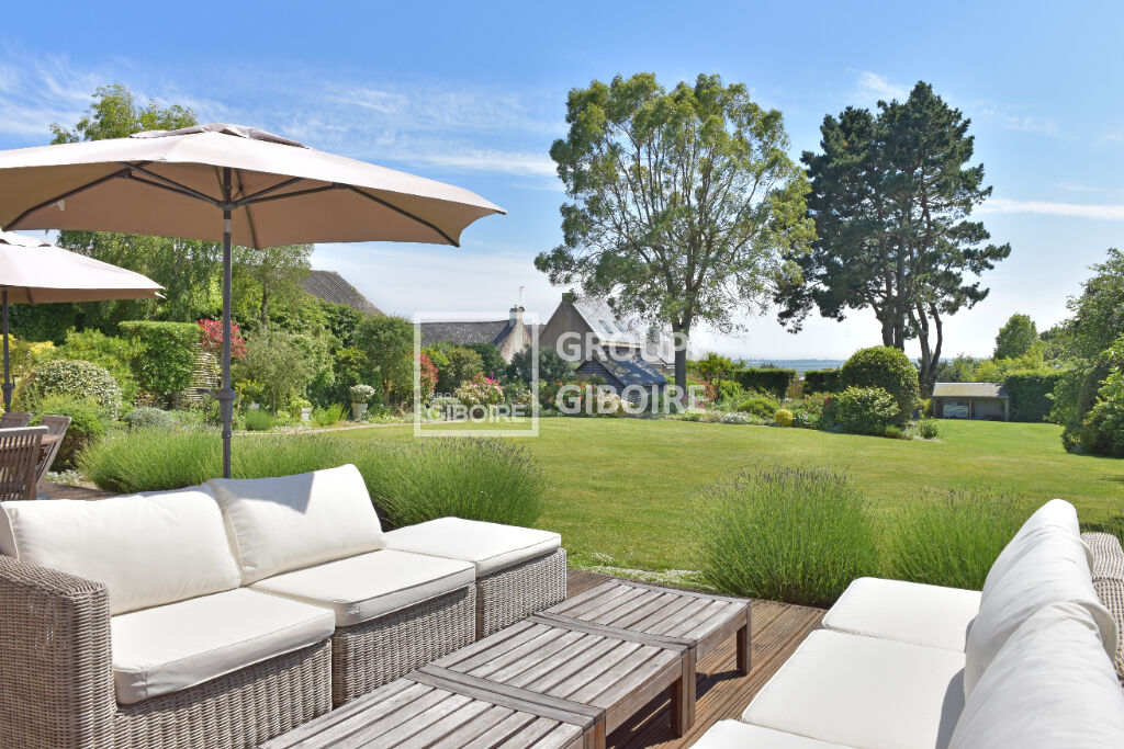 Maison T5  - GUERANDE (CS24663E) - photo-1