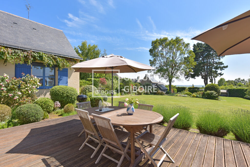 Maison T5  - GUERANDE (CS24663E) - photo-2