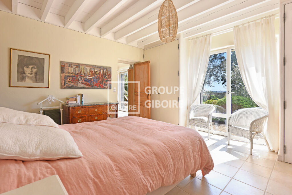 Maison T5  - GUERANDE (CS24663E) - photo-10