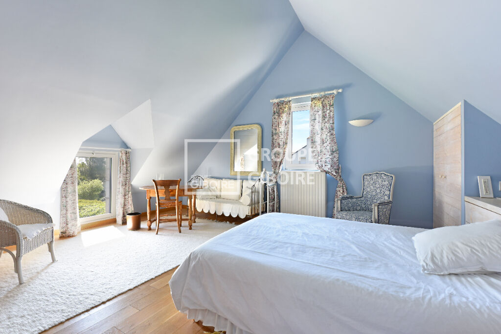 Maison T5  - GUERANDE (CS24663E) - photo-11