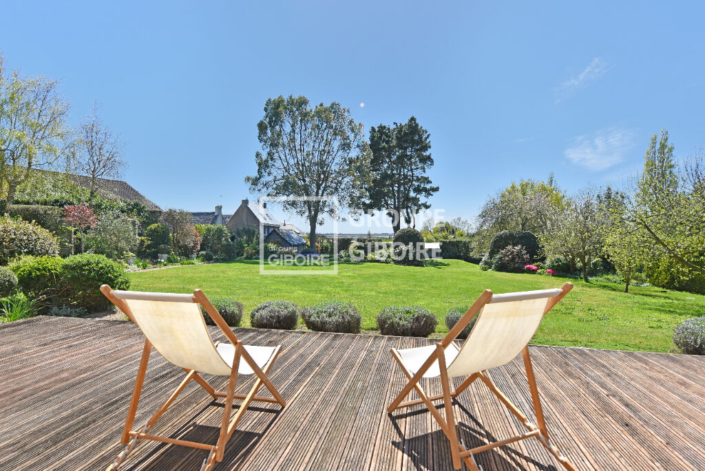 Maison T5  - GUERANDE (CS24663E) - photo-14