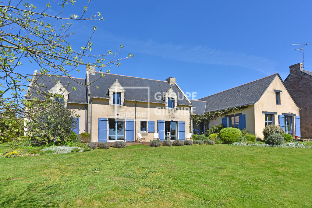 Maison T5  - GUERANDE (CS24663E) - photo-15