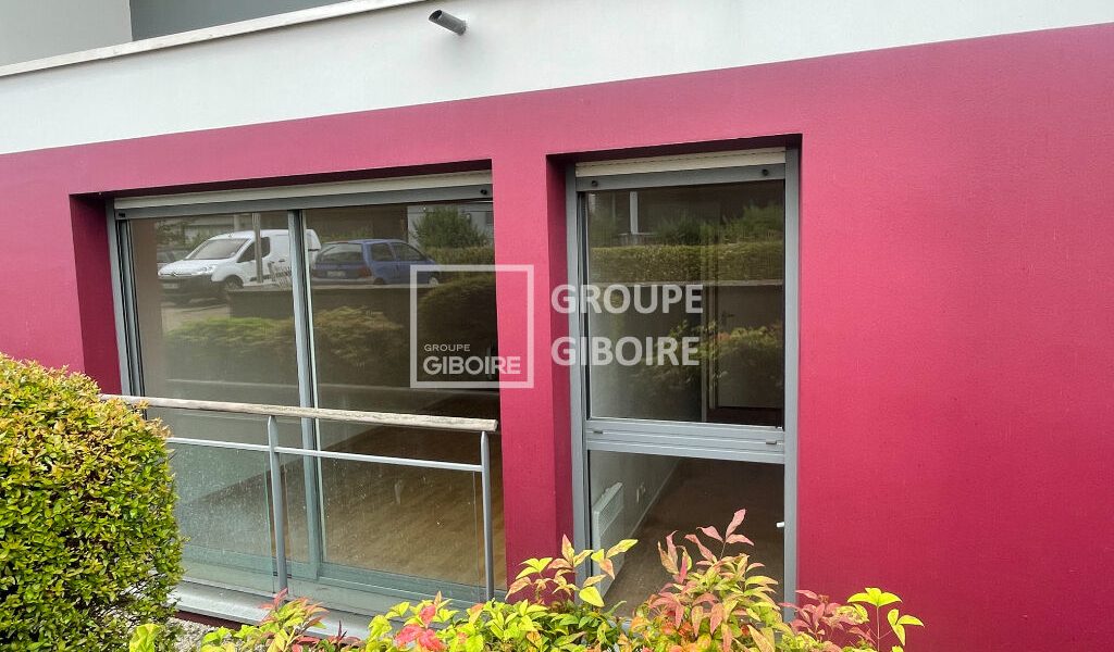 Appartement T2  - RENNES (AL24694GE) - photo principale