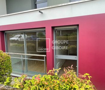 Appartement T2  - RENNES (AL24694GE) - vignette