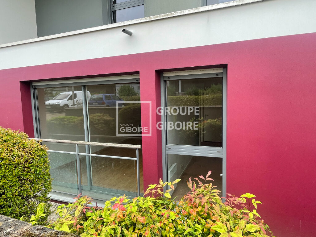 Appartement T2  - RENNES (AL24694GE) - photo-1
