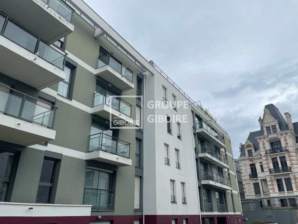 Appartement T2  - RENNES (AL24694GE) - photo-2