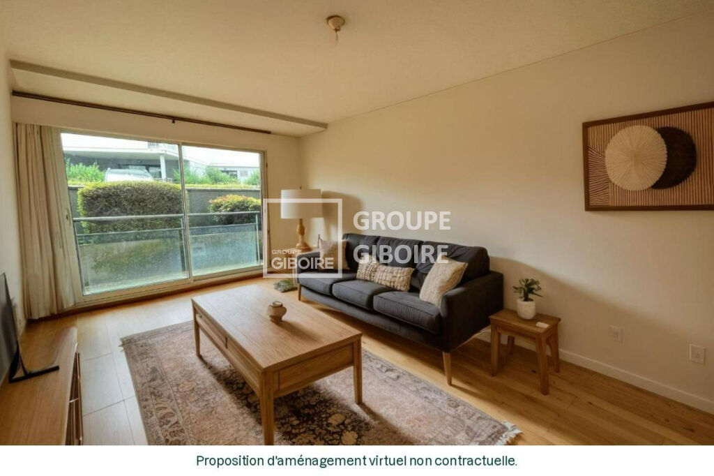 Appartement T2  - RENNES (AL24694GE) - photo-3
